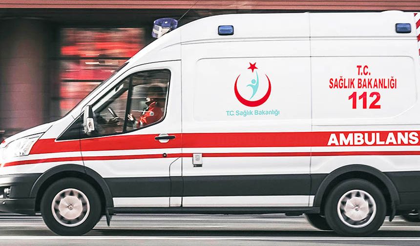 Aydın’da çayın kenarında cansız bedeni bulundu