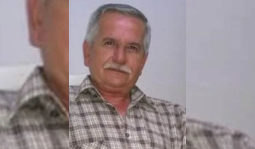 Aydın’da emekli memur vefat etti