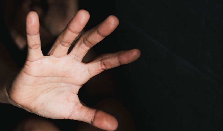 Aydın’da evine davet ettiği erkekler tarafından istismar edildiğini söyledi