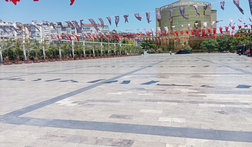 Aydın’da festival düzenlenecek