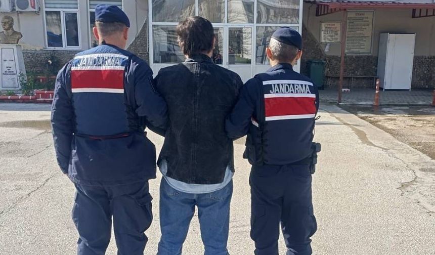 Aydın'da FETÖ üyesi şahıs yakalandı