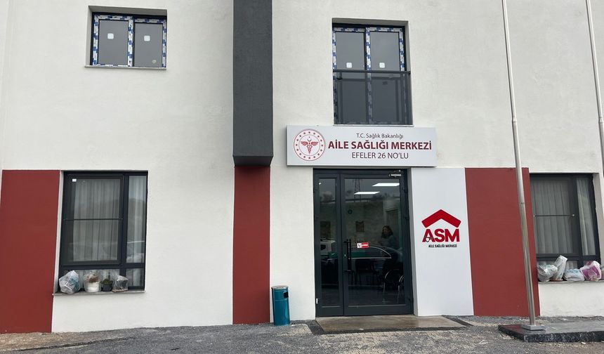 Aydın’da görev yapan 2 doktor Bakanlık tarafından açığa alındı