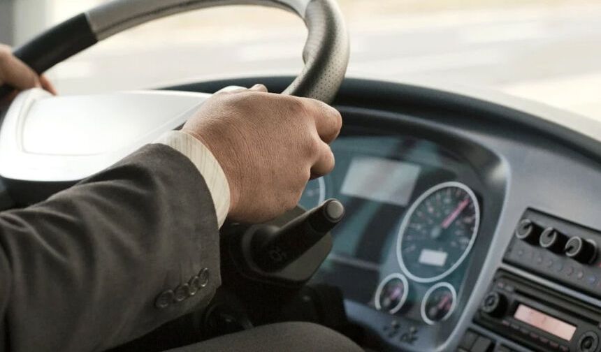 Aydın’da şoför esnafı zam istiyor