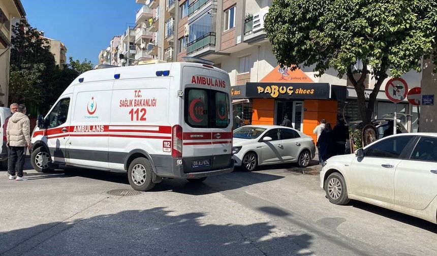 Aydın’da vatandaşlar tepkili