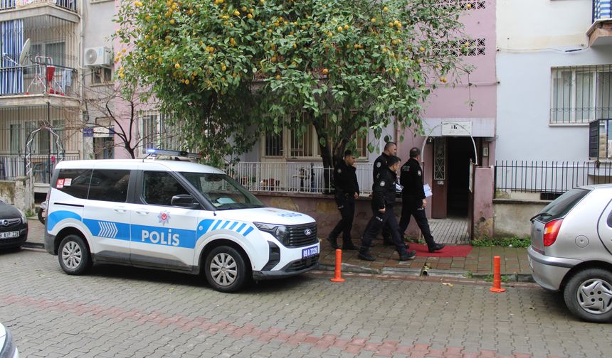 Aydın’da yakınlarının haber alamadığı adamın cansız bedeni bulundu