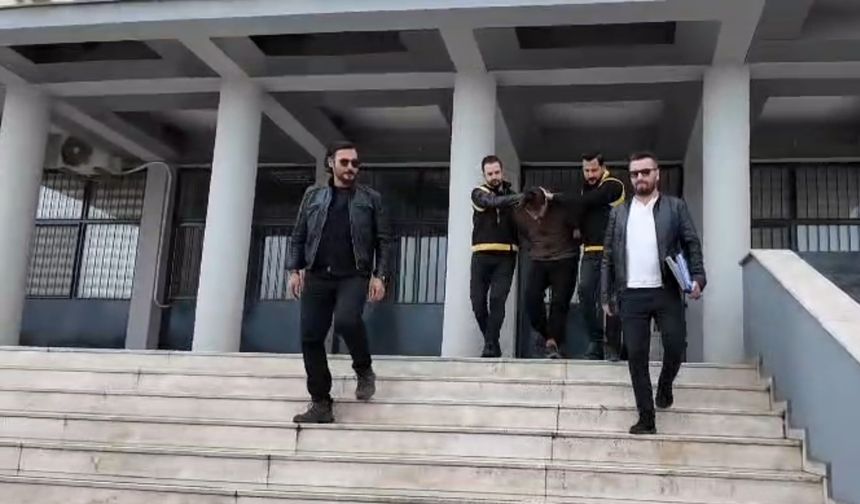 Aydın’da yaşlı karı kocayı öldüren cani hakkında mahkemeden karar