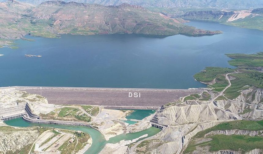 Aydın’daki barajların doluluk oranı açıklandı