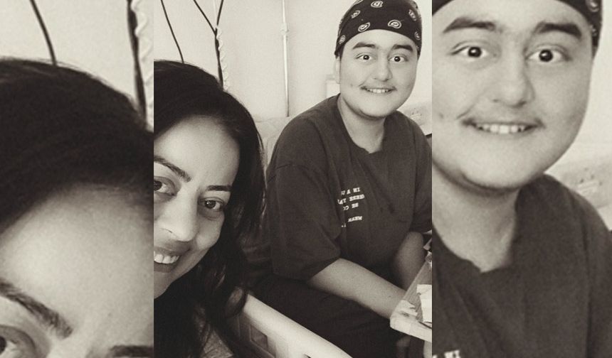 Aydın’ı yasa boğan haber.. 12 yaşındaydı, Furkan’ı kaybettik