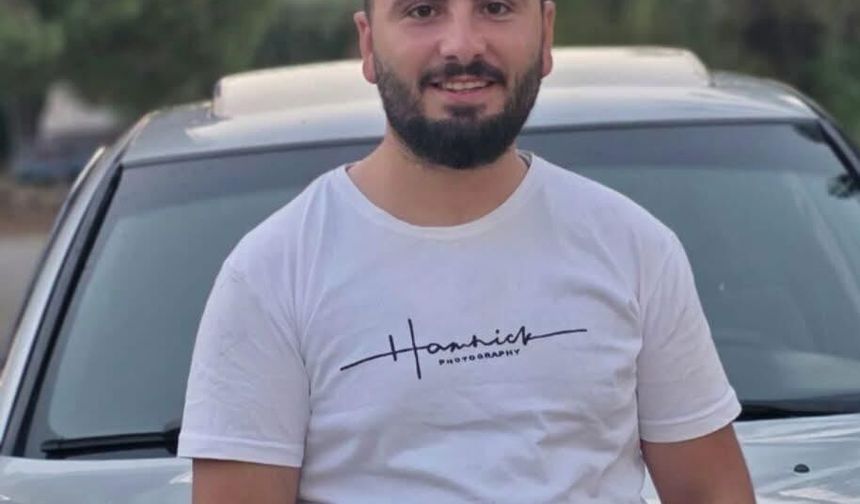 Aydın’ı yasa boğan haber.. 24 yaşındaydı