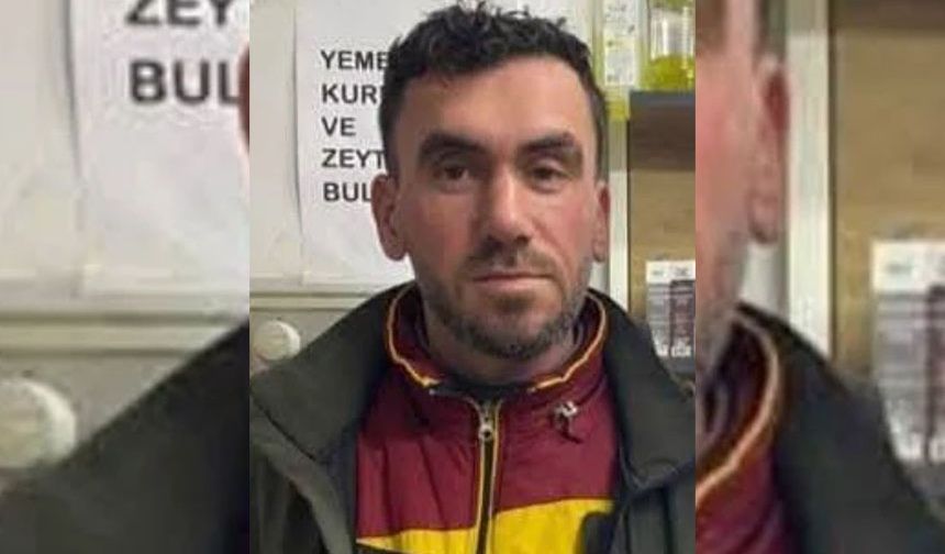 Aydınlı esnaf 38 yaşında hayatını kaybetti