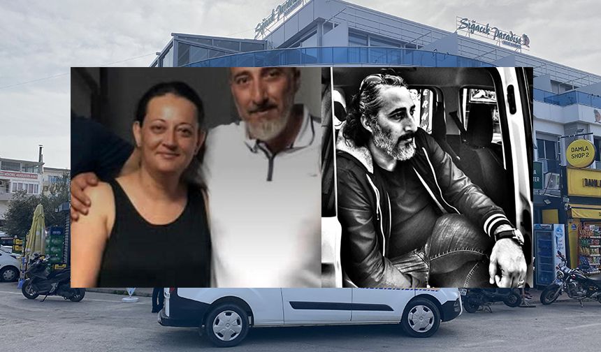 Aydınlı polis memuru aynı acıyı ikinci kez yaşadı