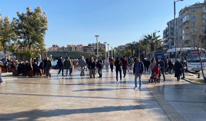 Aydınlılar evlenmiyor