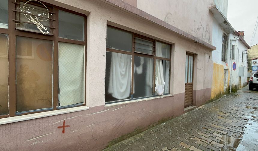 Çakmak gazı faciası