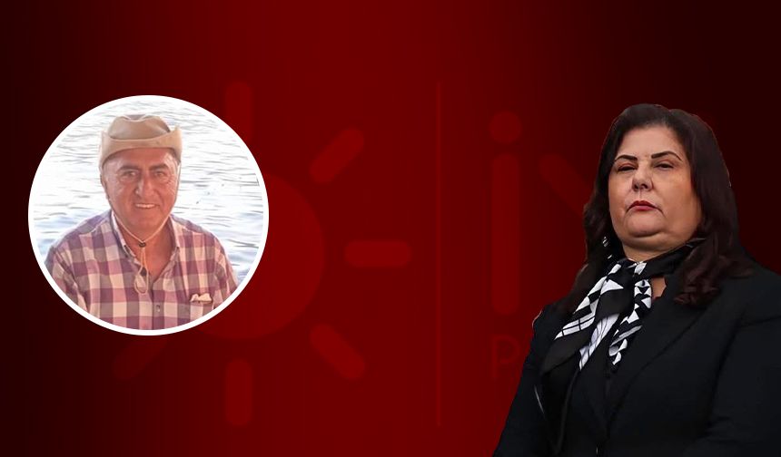 Çerçioğlu ile ittifak başını yaktı, İYİ Parti Aydın İl Başkanı görevden alındı