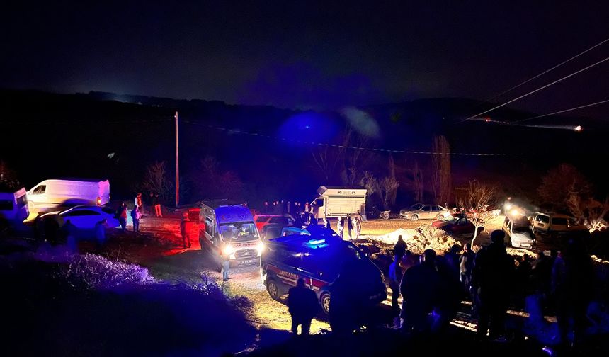 Dağ evinde cansız bedeni bulundu