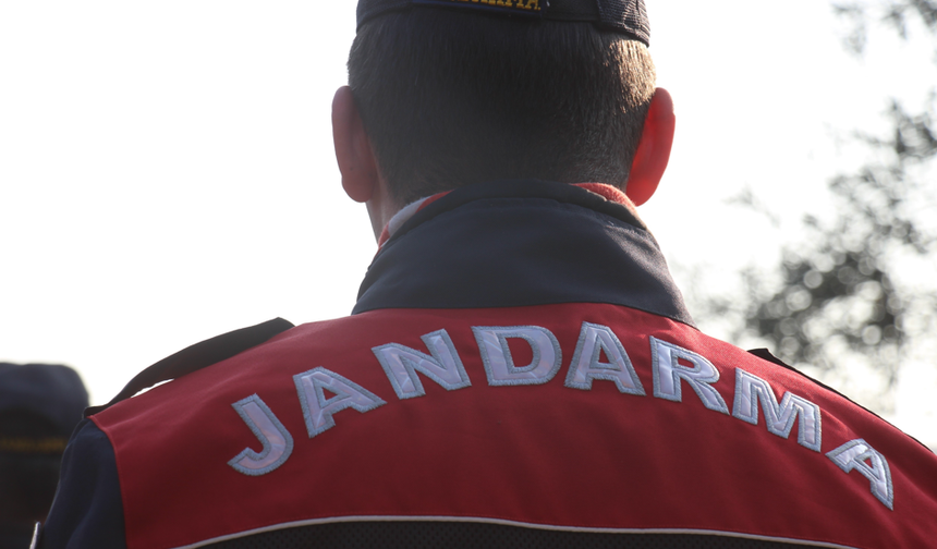 Hapis cezasıyla aranan şahıs Köşk'te yakalandı