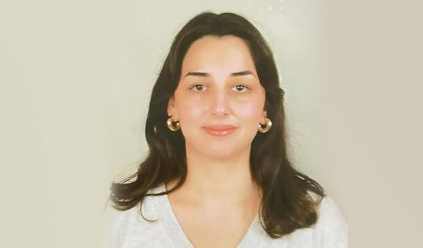 Genç doktordan acı haber