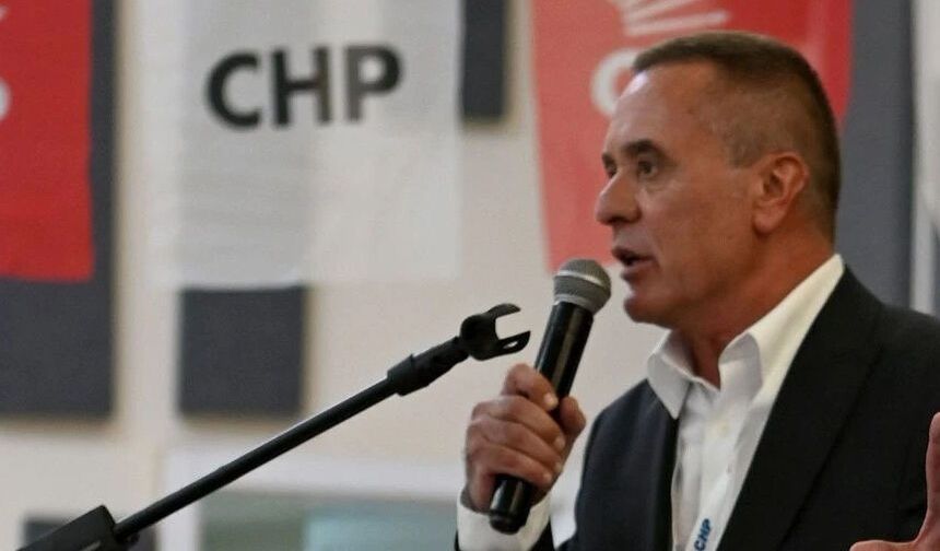 CHP’li Gürbilek: Hizmet üretemeyen, algı üretmeye sığınır