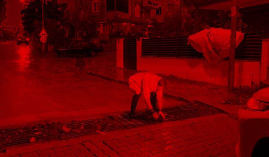 Kuşadası Belediyesi teyakkuzda: Tüm ekipler sahada