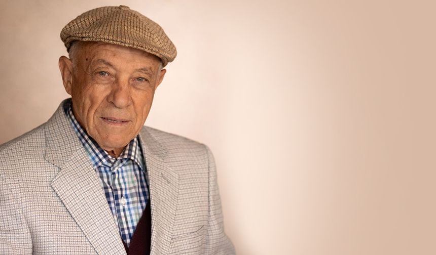 Hayırsever iş insanı Nurullah Koyuncuoğlu vefat etti