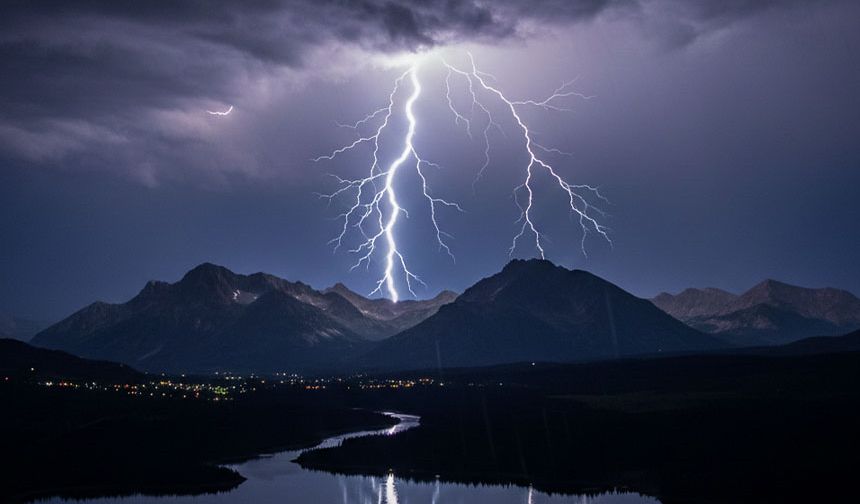 İçişleri Bakanlığı Aydın uyardı.. Tedbirli olun