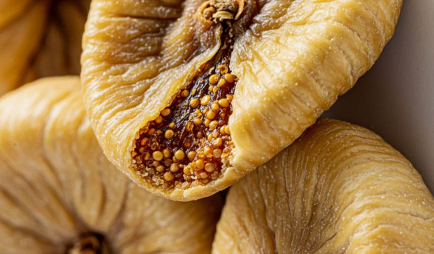 Kuru incirle ilgili önemli karar