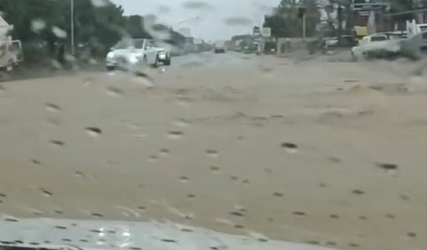Kuşadası bunu hak etmiyor.. Çerçioğlu eleştirilere kulağını kapadı
