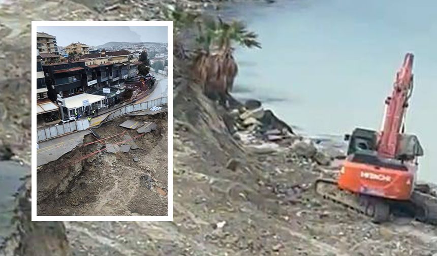 Kuşadası’nda Avcılar İnşaat faciasının ardından kritik bilgi: Uzmanlar uyarıyor