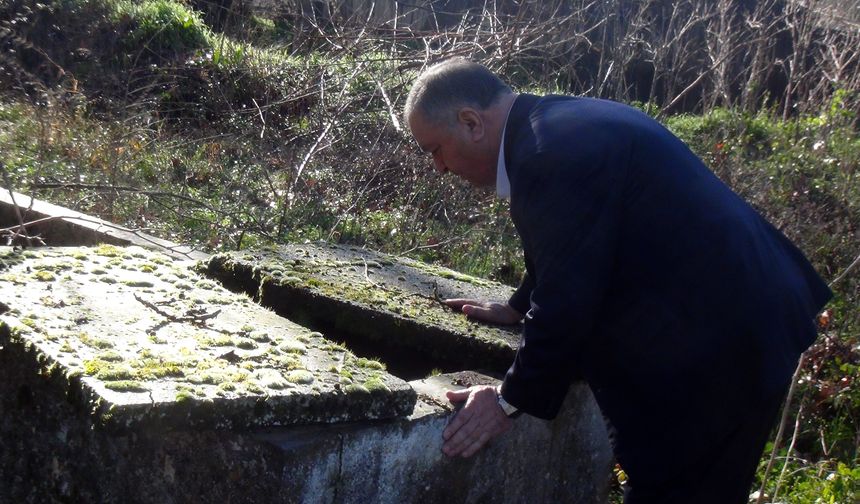 Kuyulardan gelen haber iyi değil
