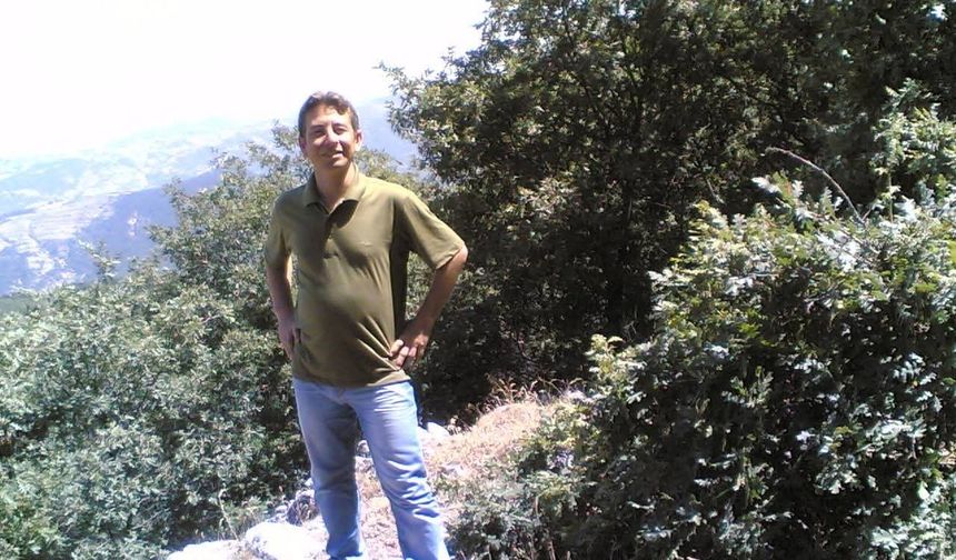 Maç yaparken hayatını kaybetti, o anların görüntüleri ortaya çıktı