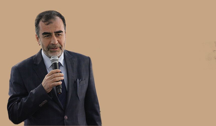 Mehmet Erdem yalan habere tepki gösterdi: Dikkate almaya değmez