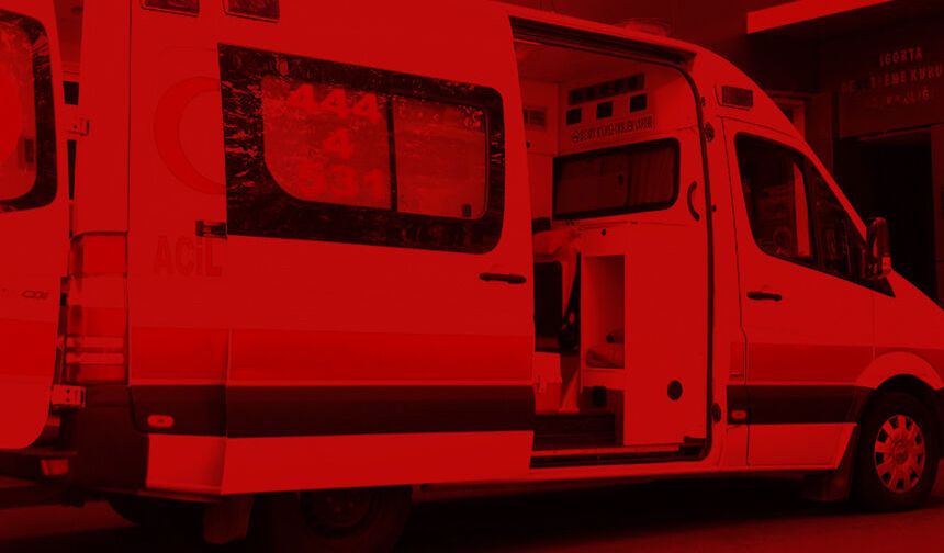 Nazilli’de damat ile kayınpeder birbirine girdi, 1 ağır yaralı