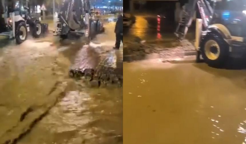 Söke’den gönderilen sözde basın algı yaratmaya çalışmıştı.. İşte Kuşadası’nın son hali