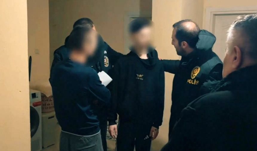 Telefonda 5 milyon liralık vurgun