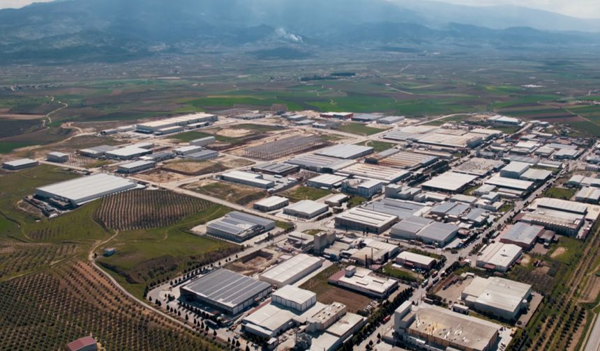 Türkiye’nin gıda devi üretimi durdurdu, fabrikasını satışa çıkardı