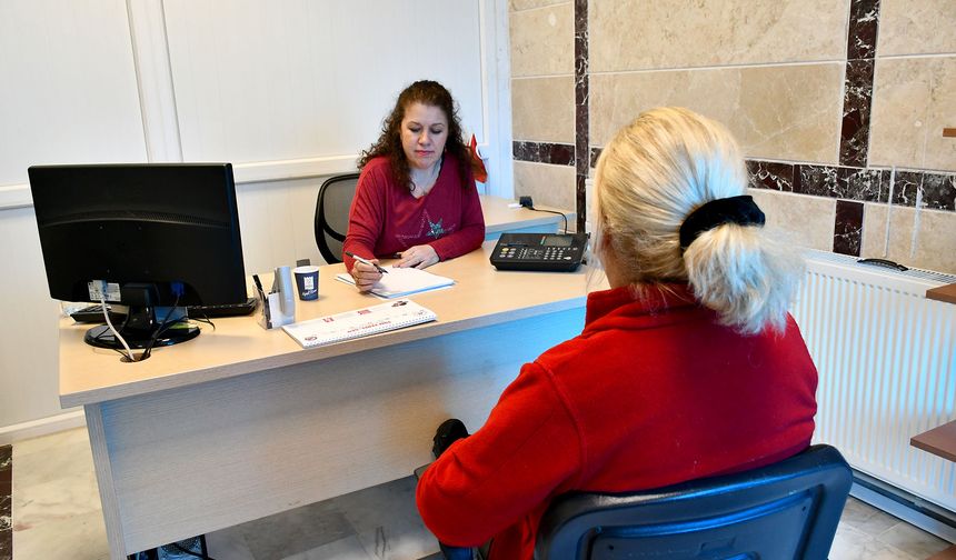 Kuşadası Belediyesi diyetisyeninden Ramazan’da beslenme tavsiyeleri