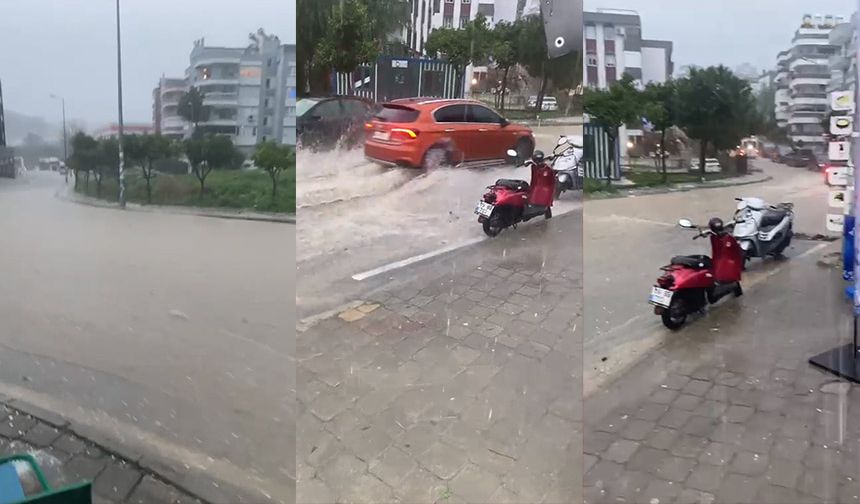 Vatandaş Özlem Çerçioğlu’na böyle seslendi: Memleketi ne hale getirdiniz!