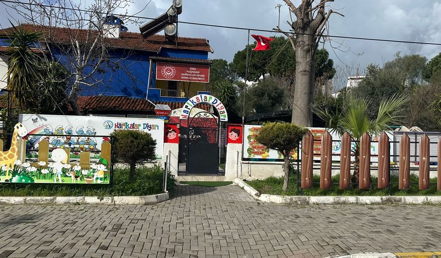 Kuşadası’nın öncü eğitim kurumunda 2. dönem kayıtları başladı
