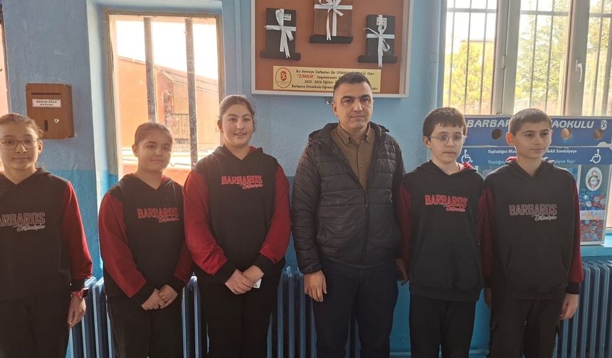 150 bin lira toplayıp 3 veresiye defteri satın aldılar