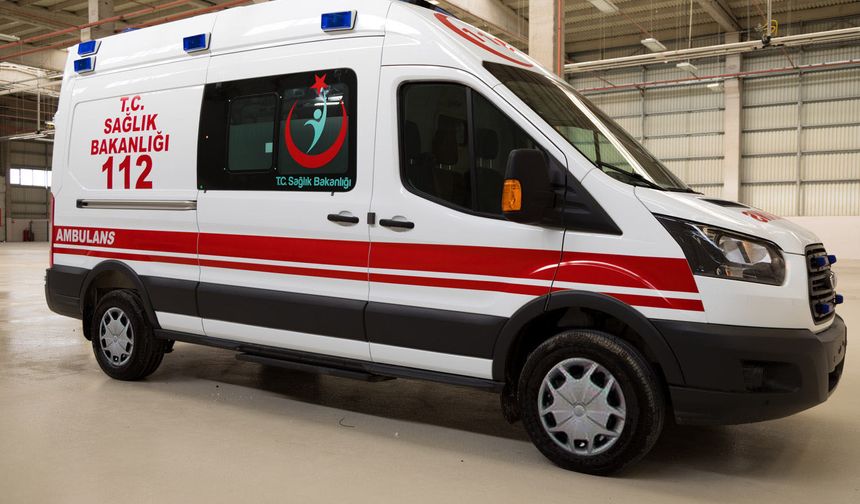 Aydın’da 15 yaşındaki çocuk hayatını kaybetti