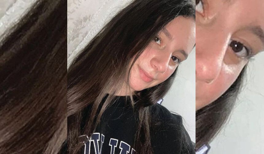 17 yaşındaki Narin’den acı haber geldi