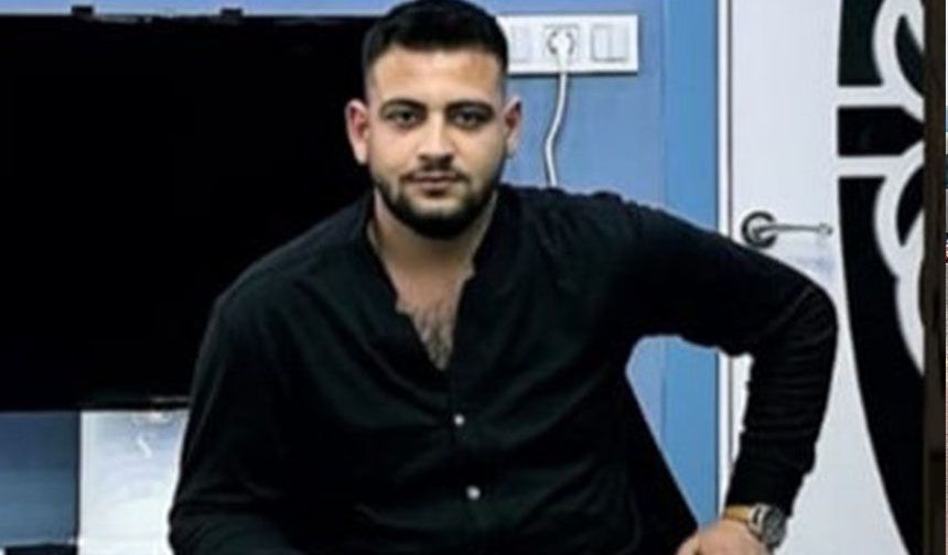 24 yaşındaki genç hayatını kaybetti