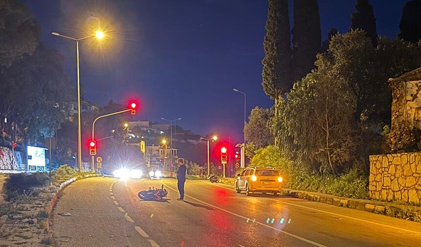 25 yaşındaki genç hayatını kaybetti