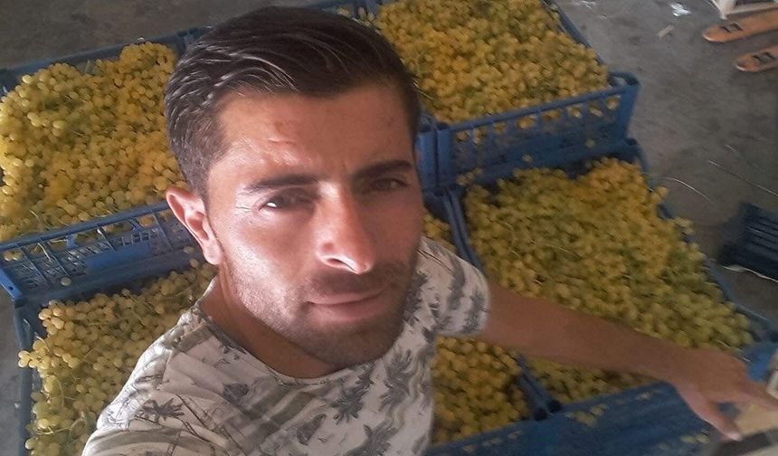 33 yaşındaydı, boş arazide cansız bedeni bulundu