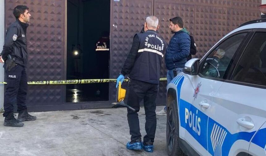 35 yaşındaydı, 2 gün önce kiraladığı dükkanda cansız bedeni bulundu