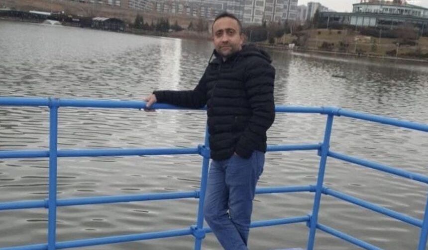 48 yaşındaydı, fenalaşıp hayatını kaybetti