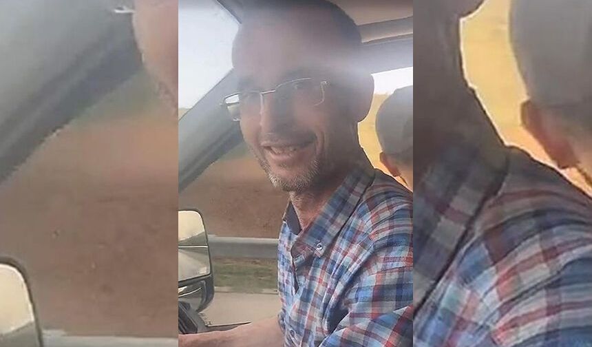 53 yaşındaydı, asılı halde bulundu