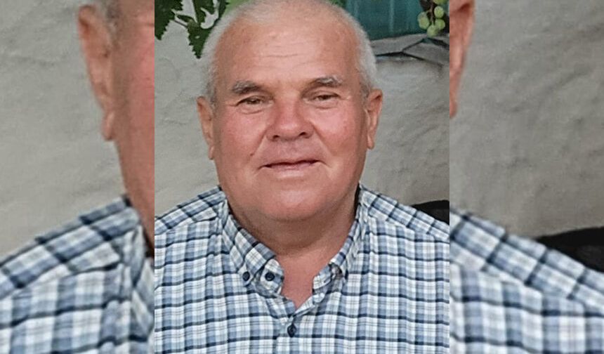 67 yaşındaki adam cinayete kurban gitti