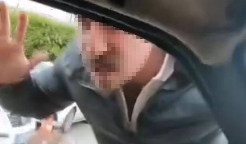 Ailesinin yanında saldırıya uğradı.. Olayın faturası 430 bin lira oldu