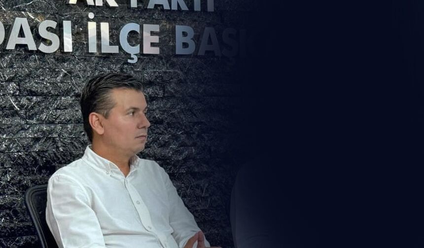 AK Parti Kuşadası’ndan açıklama: Kuşadası’nda mızrak çuvala sığmamış, Türk yargısı usulsüzlük iddialarına dur demiştir